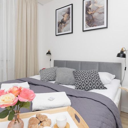 Warsaw Portofino Apartment By Noclegi Renters Exteriör bild